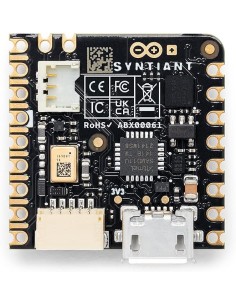 Arduino Nicla Voice 2